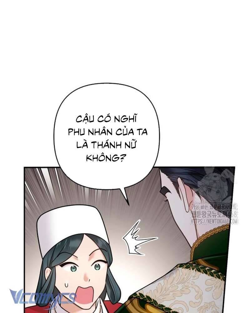 Trước Khi Em Có Ý Định Chạy Trốn Ta Sẽ Ngăn Chặn Nó - Chap 19 - Trang 27