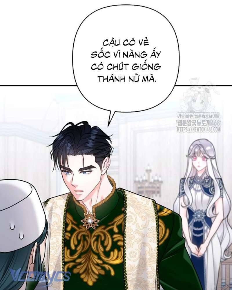 Trước Khi Em Có Ý Định Chạy Trốn Ta Sẽ Ngăn Chặn Nó - Chap 19 - Trang 29