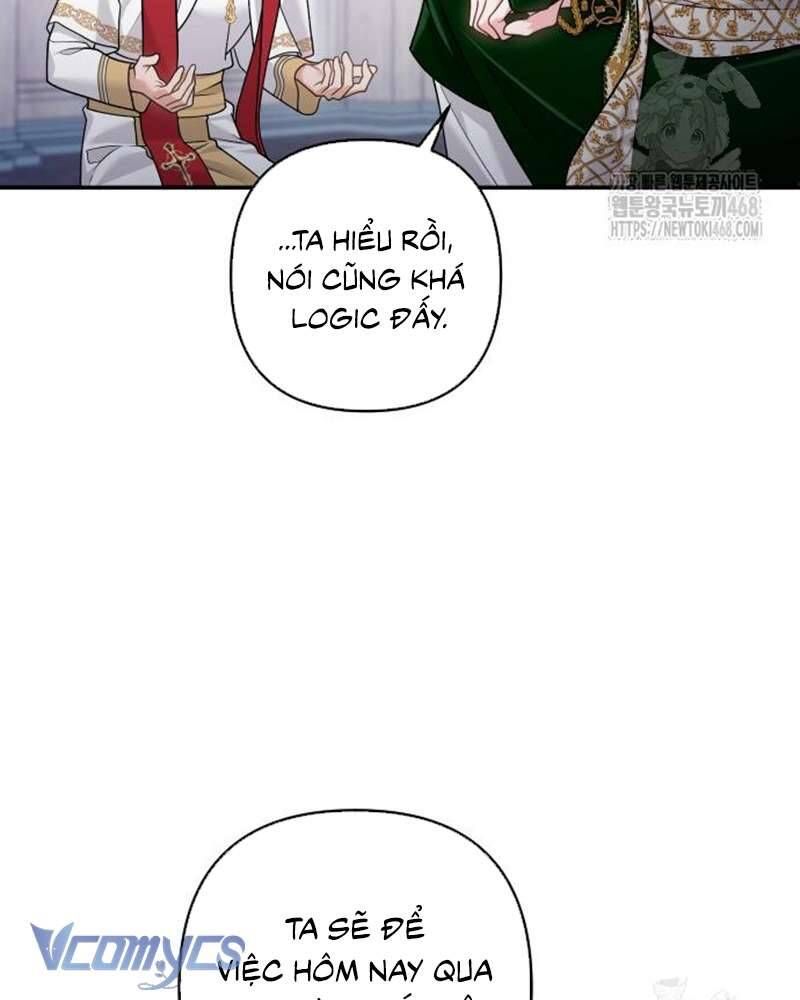 Trước Khi Em Có Ý Định Chạy Trốn Ta Sẽ Ngăn Chặn Nó - Chap 19 - Trang 34