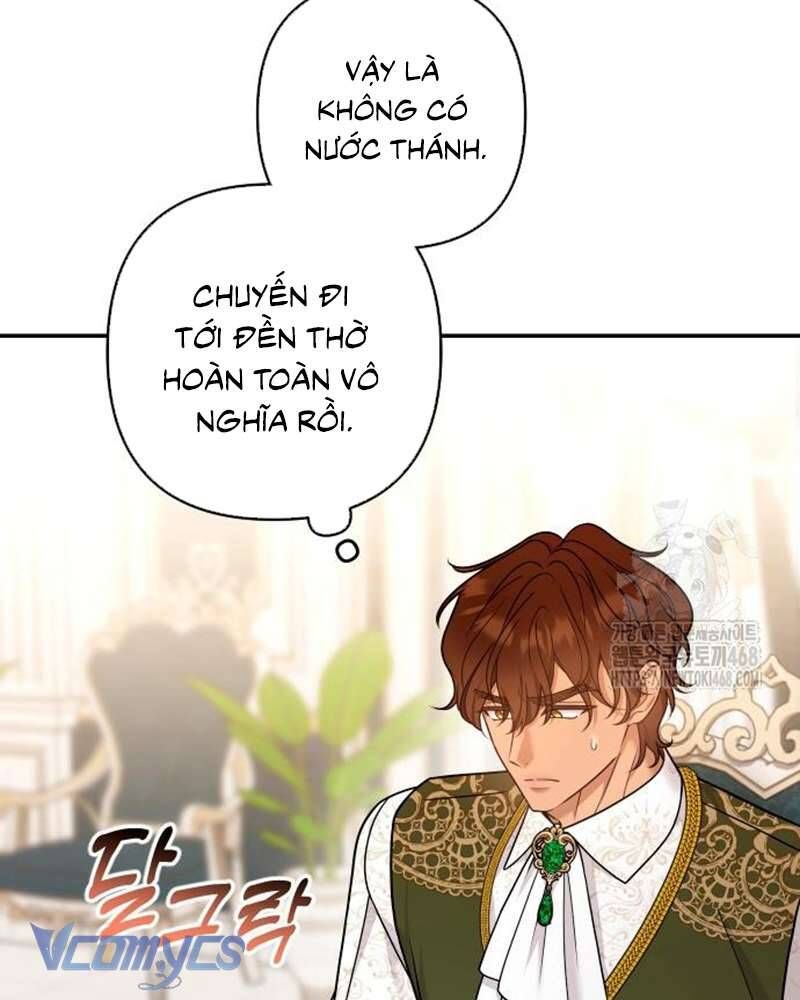 Trước Khi Em Có Ý Định Chạy Trốn Ta Sẽ Ngăn Chặn Nó - Chap 19 - Trang 44