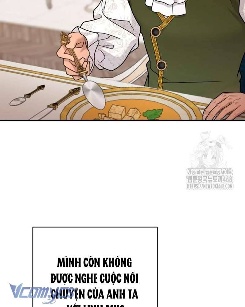 Trước Khi Em Có Ý Định Chạy Trốn Ta Sẽ Ngăn Chặn Nó - Chap 19 - Trang 45