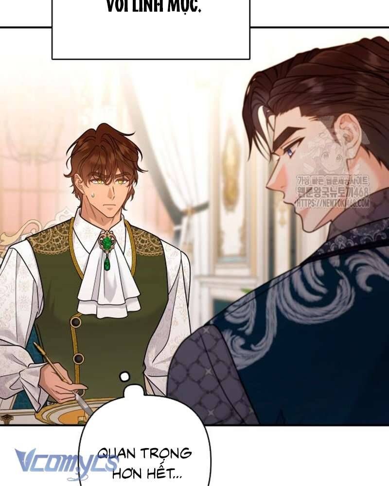 Trước Khi Em Có Ý Định Chạy Trốn Ta Sẽ Ngăn Chặn Nó - Chap 19 - Trang 46