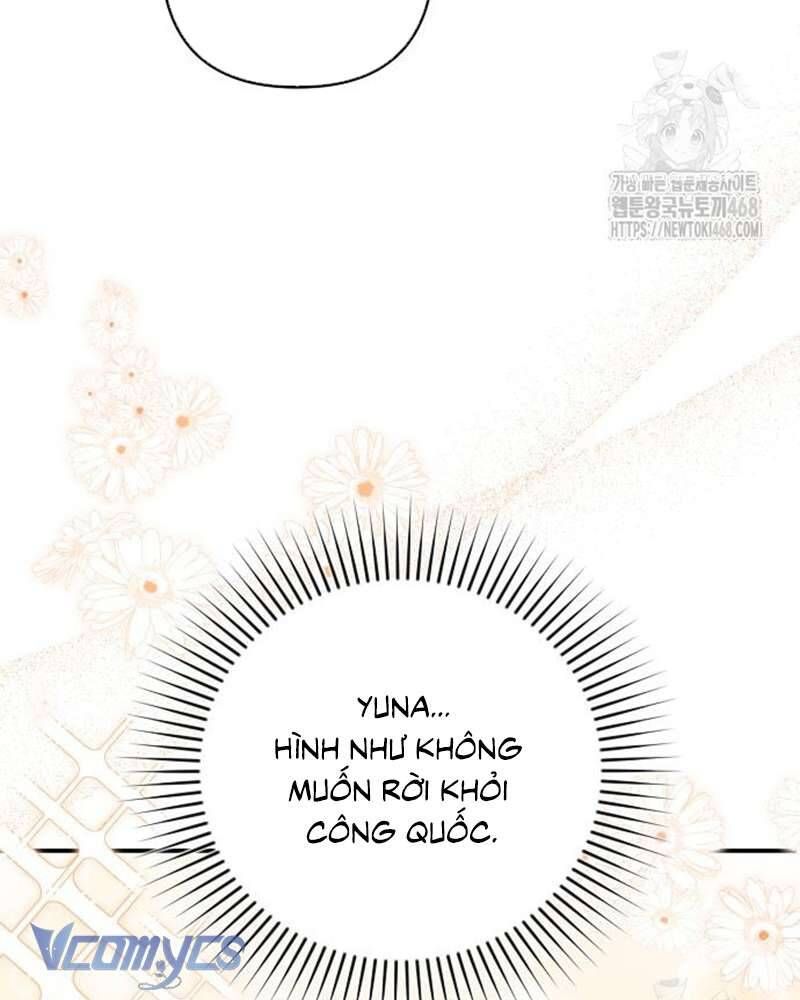 Trước Khi Em Có Ý Định Chạy Trốn Ta Sẽ Ngăn Chặn Nó - Chap 19 - Trang 47