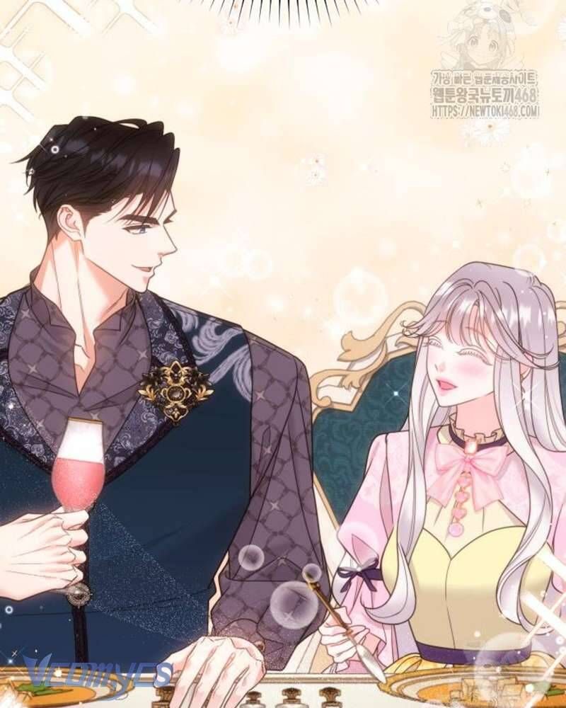Trước Khi Em Có Ý Định Chạy Trốn Ta Sẽ Ngăn Chặn Nó - Chap 19 - Trang 48