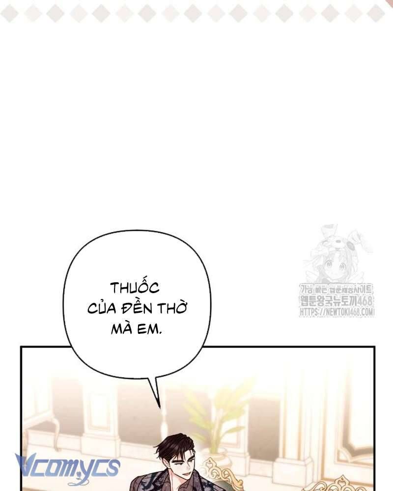 Trước Khi Em Có Ý Định Chạy Trốn Ta Sẽ Ngăn Chặn Nó - Chap 19 - Trang 51