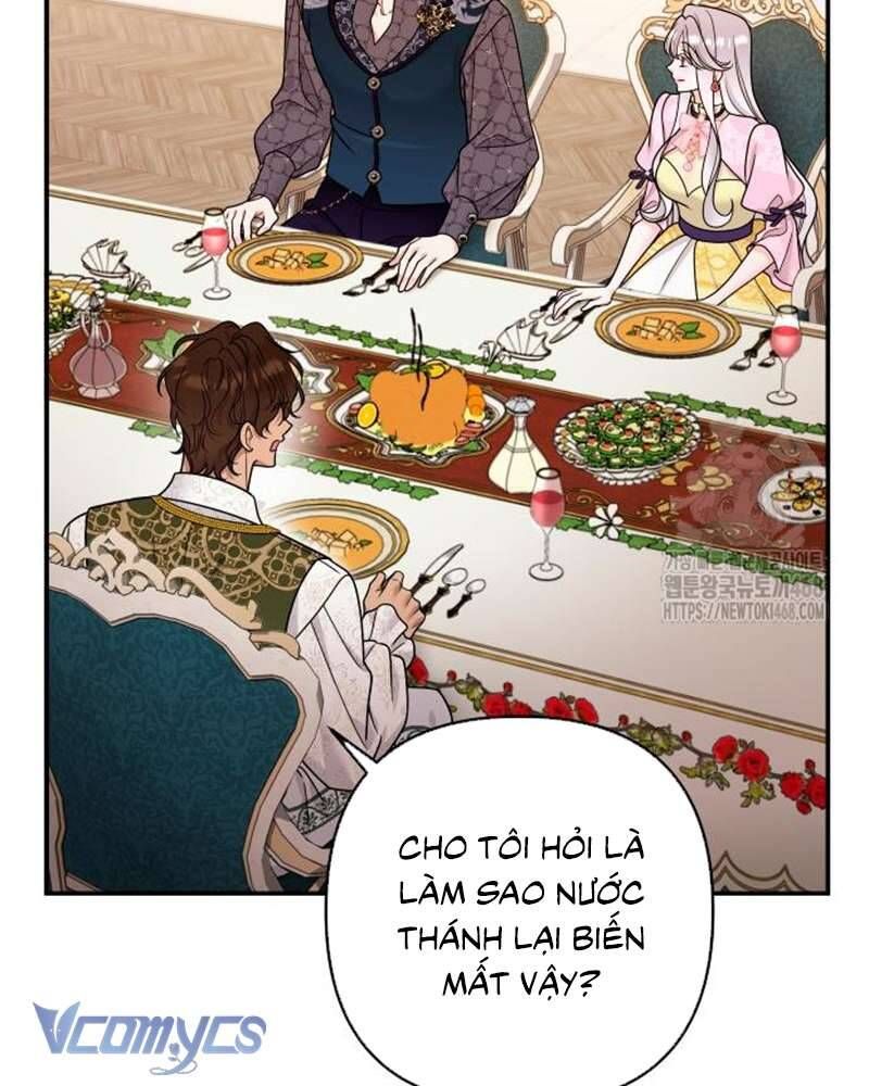 Trước Khi Em Có Ý Định Chạy Trốn Ta Sẽ Ngăn Chặn Nó - Chap 19 - Trang 52