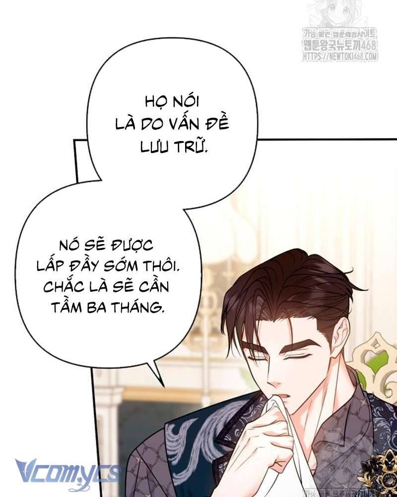 Trước Khi Em Có Ý Định Chạy Trốn Ta Sẽ Ngăn Chặn Nó - Chap 19 - Trang 55