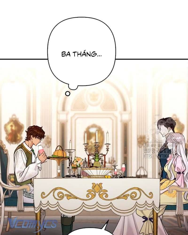 Trước Khi Em Có Ý Định Chạy Trốn Ta Sẽ Ngăn Chặn Nó - Chap 19 - Trang 57