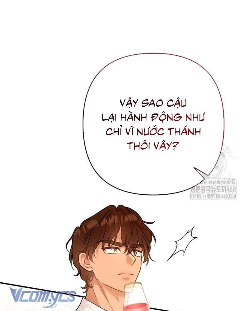 Trước Khi Em Có Ý Định Chạy Trốn Ta Sẽ Ngăn Chặn Nó - Chap 19 - Trang 60
