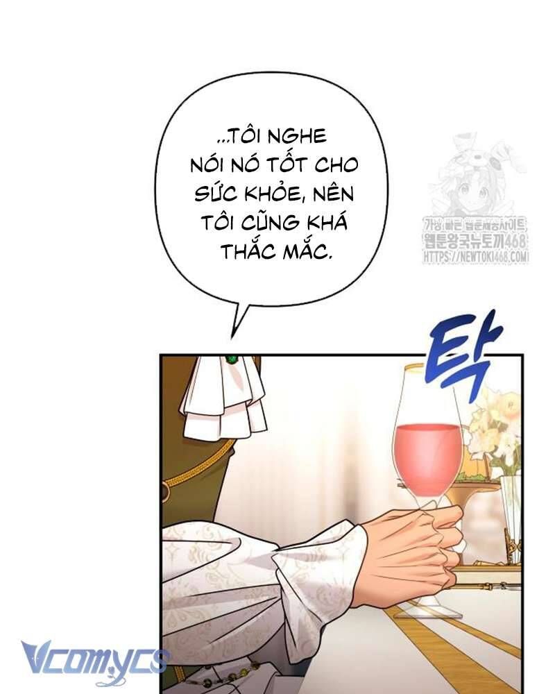 Trước Khi Em Có Ý Định Chạy Trốn Ta Sẽ Ngăn Chặn Nó - Chap 19 - Trang 62
