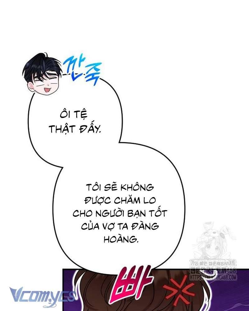Trước Khi Em Có Ý Định Chạy Trốn Ta Sẽ Ngăn Chặn Nó - Chap 19 - Trang 66