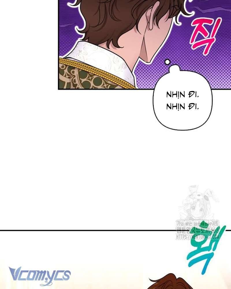 Trước Khi Em Có Ý Định Chạy Trốn Ta Sẽ Ngăn Chặn Nó - Chap 19 - Trang 67