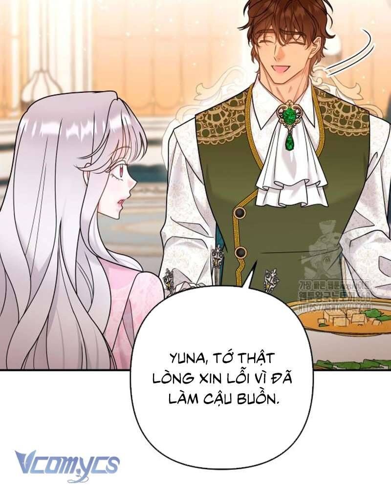 Trước Khi Em Có Ý Định Chạy Trốn Ta Sẽ Ngăn Chặn Nó - Chap 19 - Trang 68