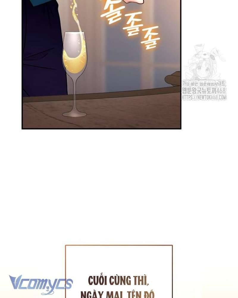 Trước Khi Em Có Ý Định Chạy Trốn Ta Sẽ Ngăn Chặn Nó - Chap 19 - Trang 77