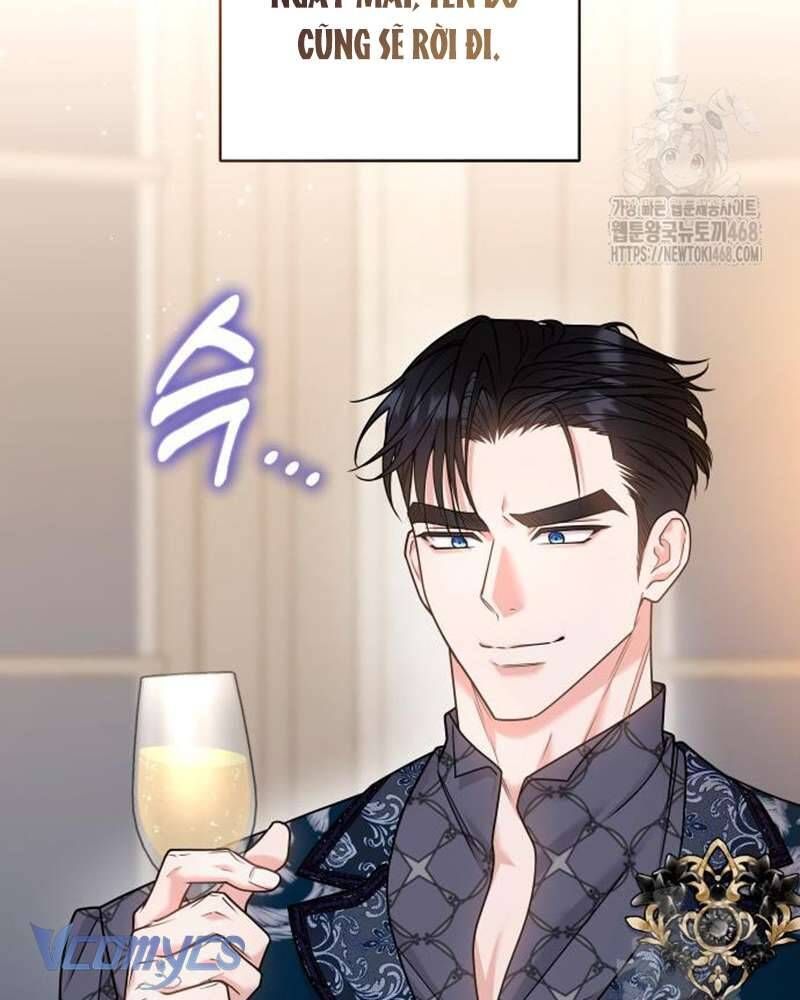 Trước Khi Em Có Ý Định Chạy Trốn Ta Sẽ Ngăn Chặn Nó - Chap 19 - Trang 78