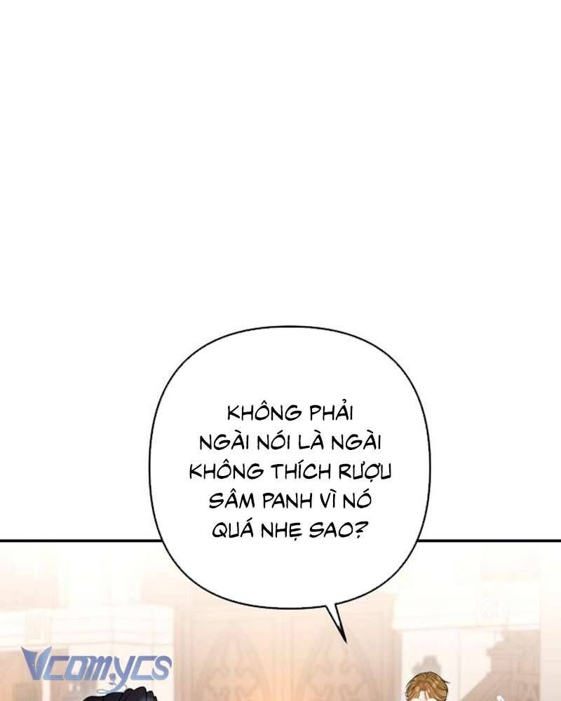 Trước Khi Em Có Ý Định Chạy Trốn Ta Sẽ Ngăn Chặn Nó - Chap 19 - Trang 84