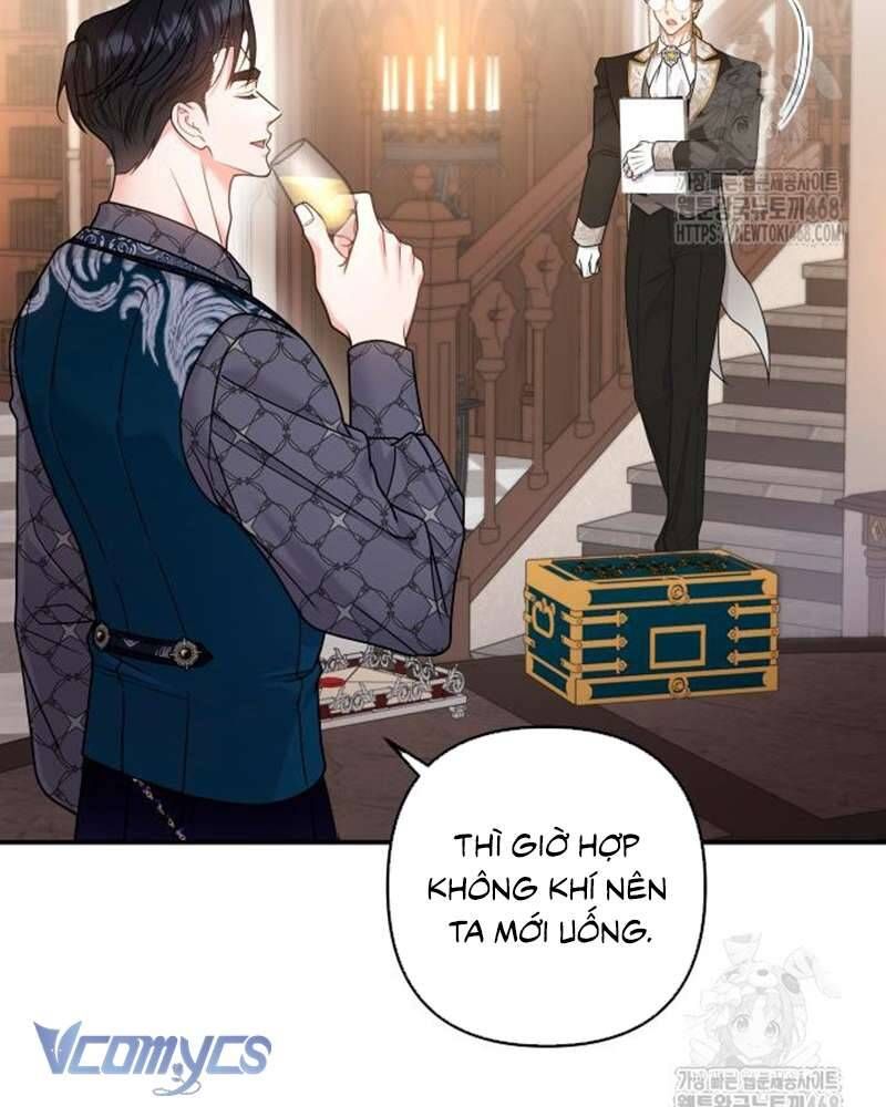 Trước Khi Em Có Ý Định Chạy Trốn Ta Sẽ Ngăn Chặn Nó - Chap 19 - Trang 85