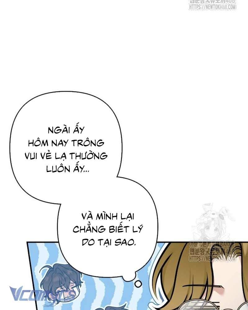 Trước Khi Em Có Ý Định Chạy Trốn Ta Sẽ Ngăn Chặn Nó - Chap 19 - Trang 86