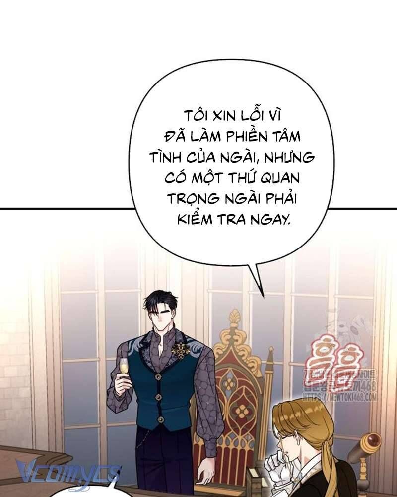 Trước Khi Em Có Ý Định Chạy Trốn Ta Sẽ Ngăn Chặn Nó - Chap 19 - Trang 88