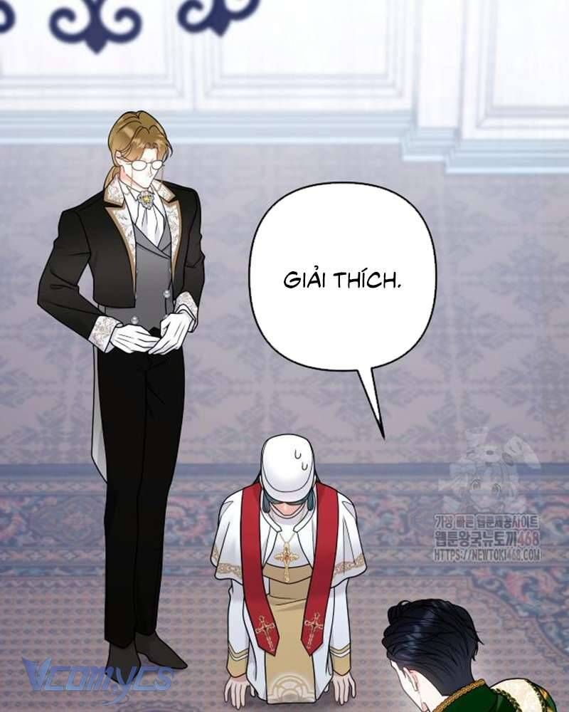 Trước Khi Em Có Ý Định Chạy Trốn Ta Sẽ Ngăn Chặn Nó - Chap 19 - Trang 10