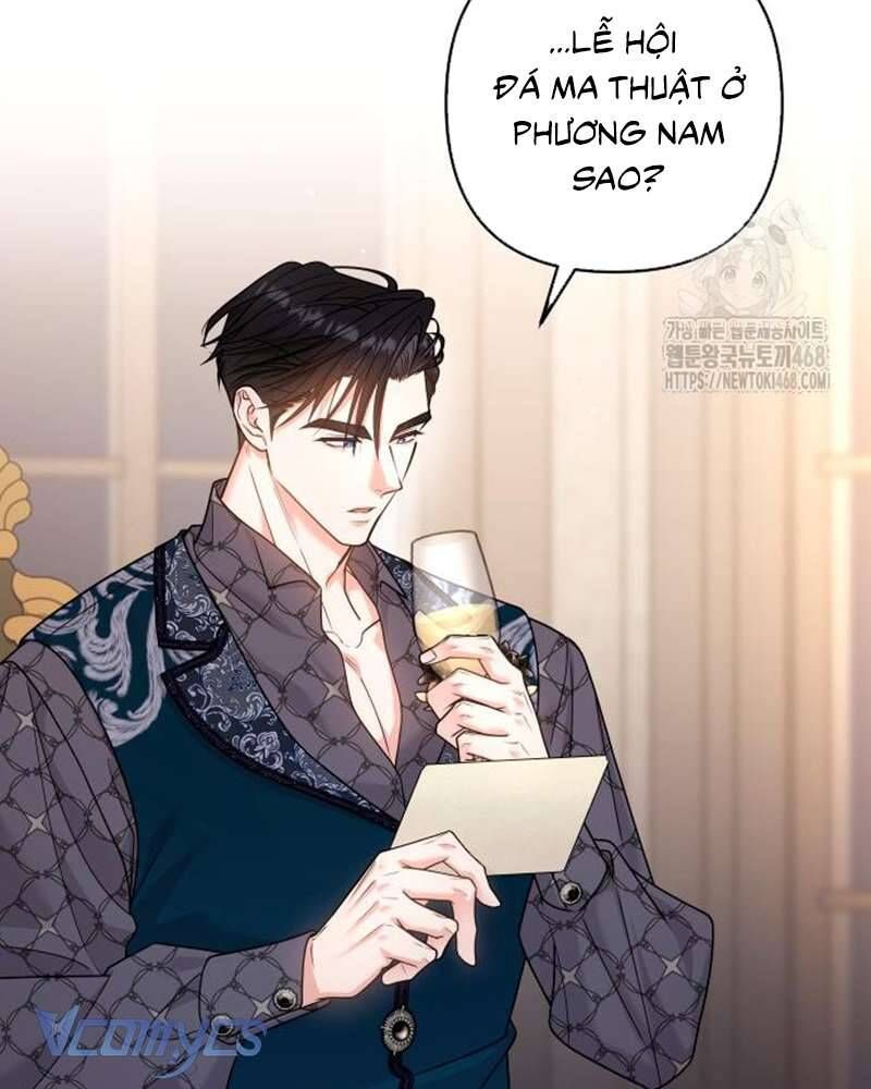 Trước Khi Em Có Ý Định Chạy Trốn Ta Sẽ Ngăn Chặn Nó - Chap 19 - Trang 91