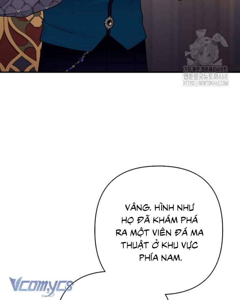 Trước Khi Em Có Ý Định Chạy Trốn Ta Sẽ Ngăn Chặn Nó - Chap 19 - Trang 92