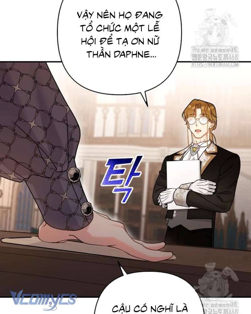 Trước Khi Em Có Ý Định Chạy Trốn Ta Sẽ Ngăn Chặn Nó - Chap 19 - Trang 93