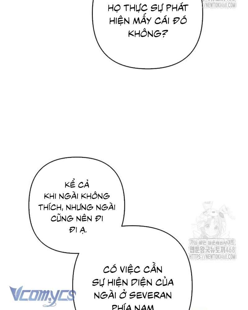 Trước Khi Em Có Ý Định Chạy Trốn Ta Sẽ Ngăn Chặn Nó - Chap 19 - Trang 94