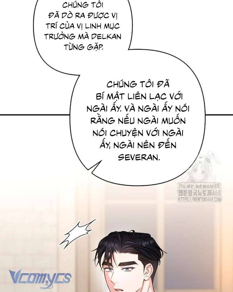Trước Khi Em Có Ý Định Chạy Trốn Ta Sẽ Ngăn Chặn Nó - Chap 19 - Trang 96