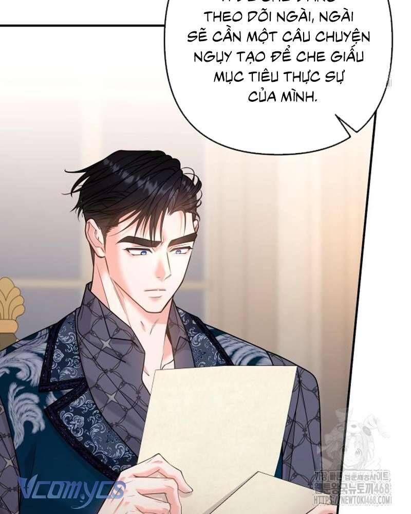 Trước Khi Em Có Ý Định Chạy Trốn Ta Sẽ Ngăn Chặn Nó - Chap 19 - Trang 100