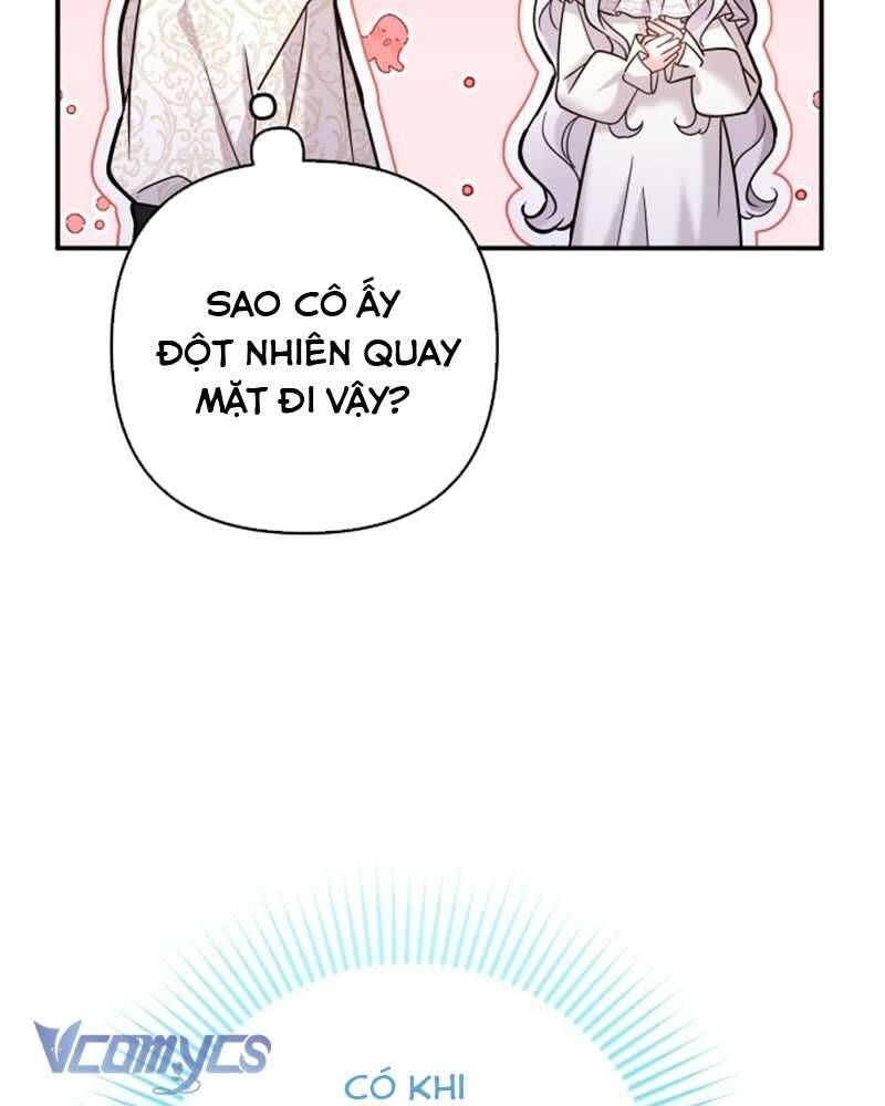 Trước Khi Em Có Ý Định Chạy Trốn Ta Sẽ Ngăn Chặn Nó - Chap 2 - Trang 124