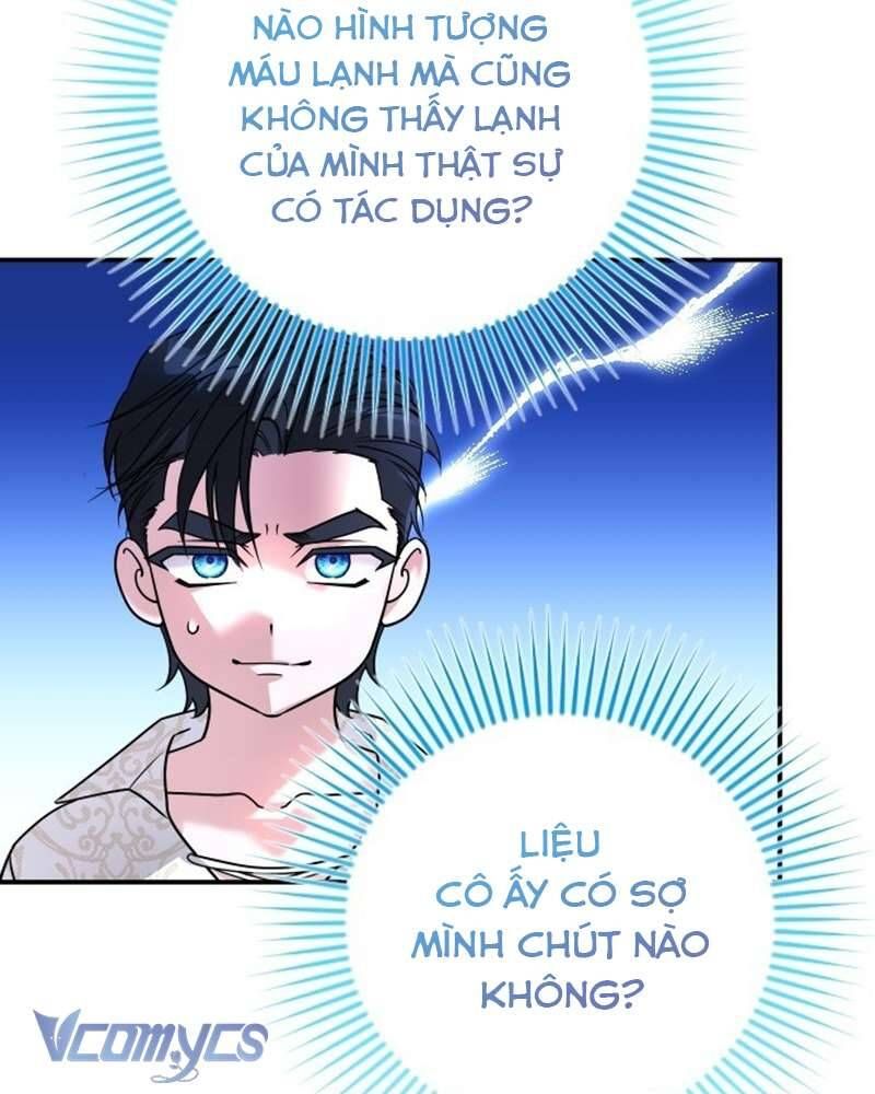 Trước Khi Em Có Ý Định Chạy Trốn Ta Sẽ Ngăn Chặn Nó - Chap 2 - Trang 125