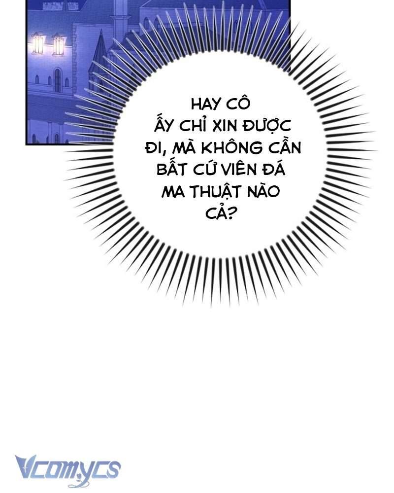 Trước Khi Em Có Ý Định Chạy Trốn Ta Sẽ Ngăn Chặn Nó - Chap 2 - Trang 197