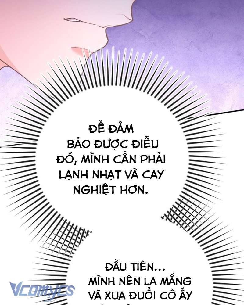 Trước Khi Em Có Ý Định Chạy Trốn Ta Sẽ Ngăn Chặn Nó - Chap 2 - Trang 30