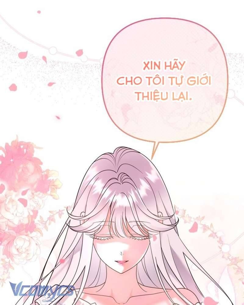 Trước Khi Em Có Ý Định Chạy Trốn Ta Sẽ Ngăn Chặn Nó - Chap 2 - Trang 5