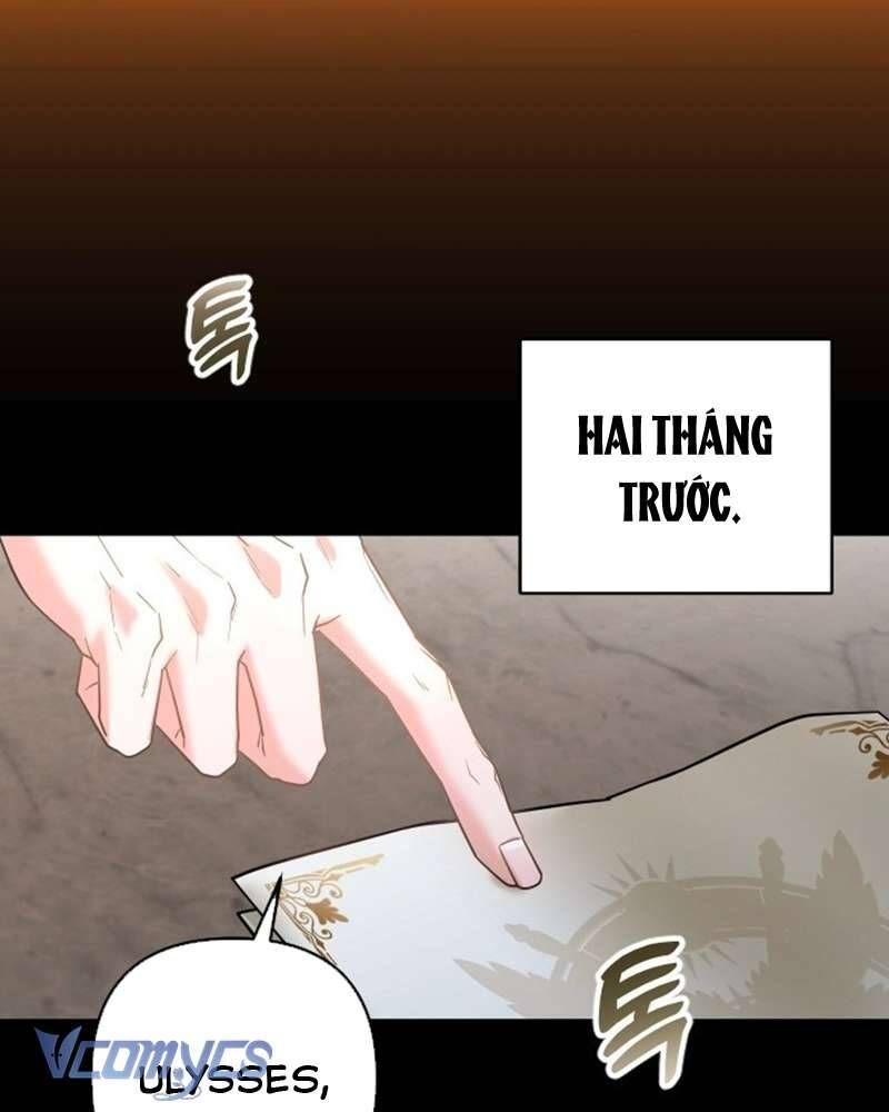 Trước Khi Em Có Ý Định Chạy Trốn Ta Sẽ Ngăn Chặn Nó - Chap 2 - Trang 50