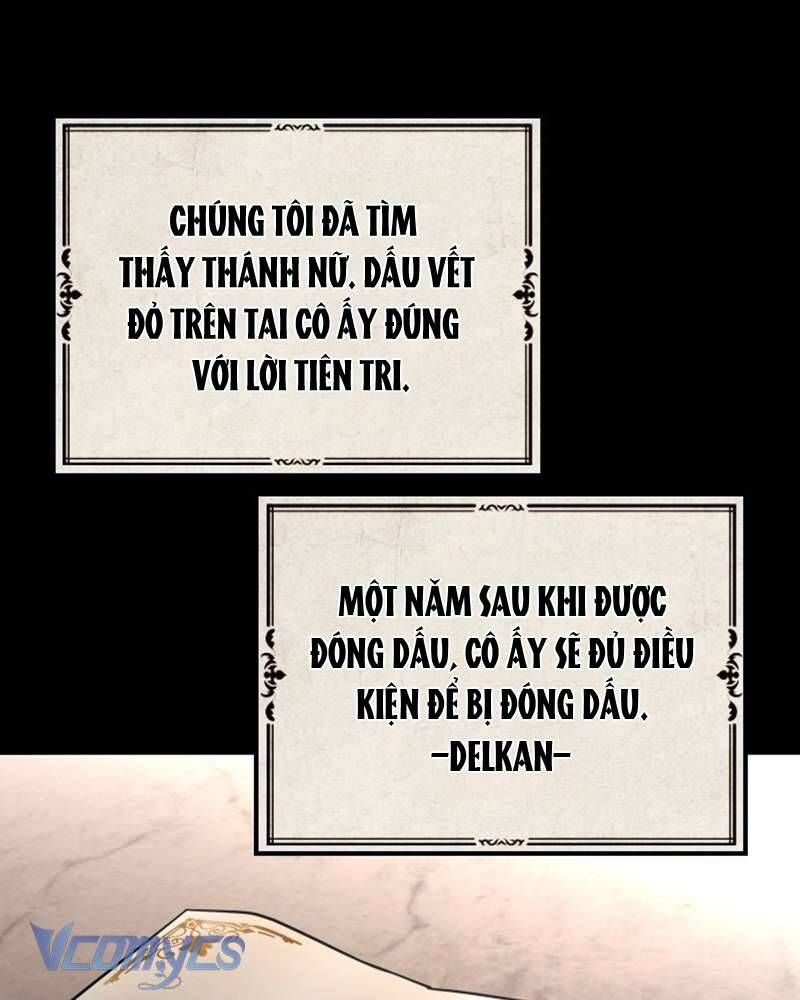 Trước Khi Em Có Ý Định Chạy Trốn Ta Sẽ Ngăn Chặn Nó - Chap 2 - Trang 54