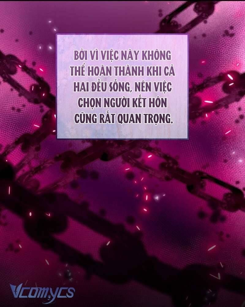 Trước Khi Em Có Ý Định Chạy Trốn Ta Sẽ Ngăn Chặn Nó - Chap 2 - Trang 64