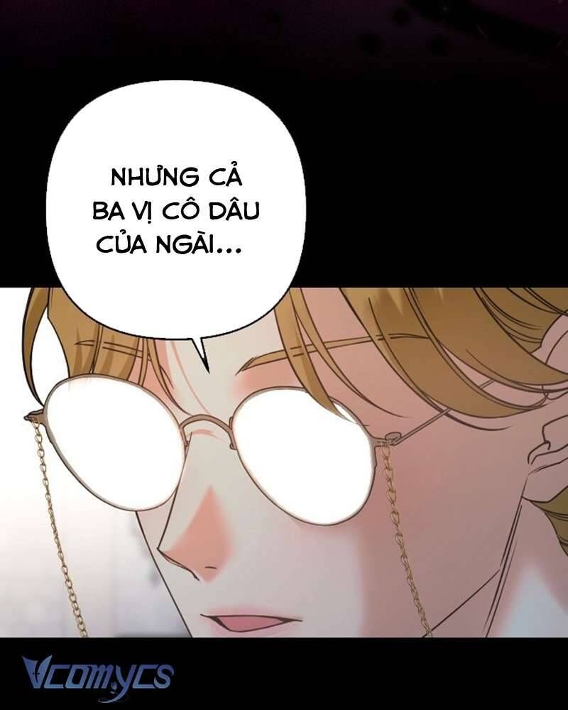 Trước Khi Em Có Ý Định Chạy Trốn Ta Sẽ Ngăn Chặn Nó - Chap 2 - Trang 65