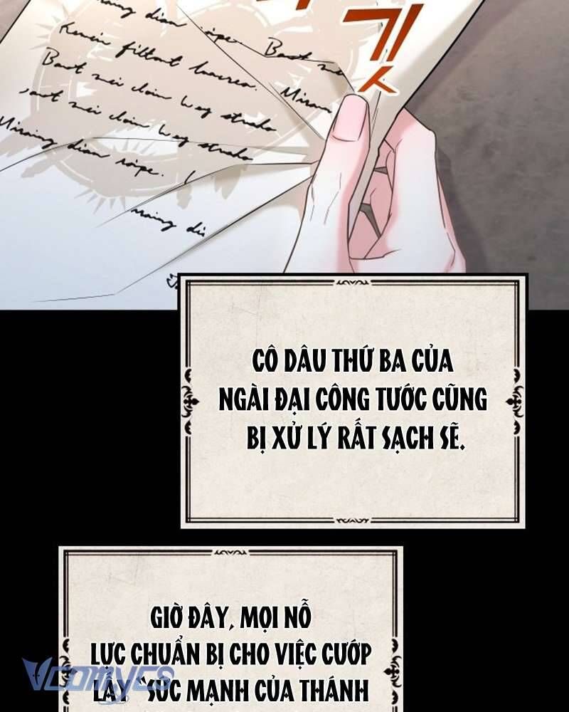 Trước Khi Em Có Ý Định Chạy Trốn Ta Sẽ Ngăn Chặn Nó - Chap 2 - Trang 67