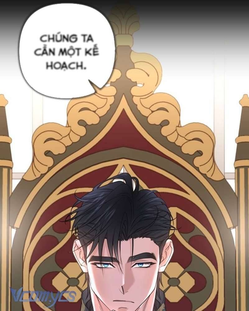 Trước Khi Em Có Ý Định Chạy Trốn Ta Sẽ Ngăn Chặn Nó - Chap 2 - Trang 96