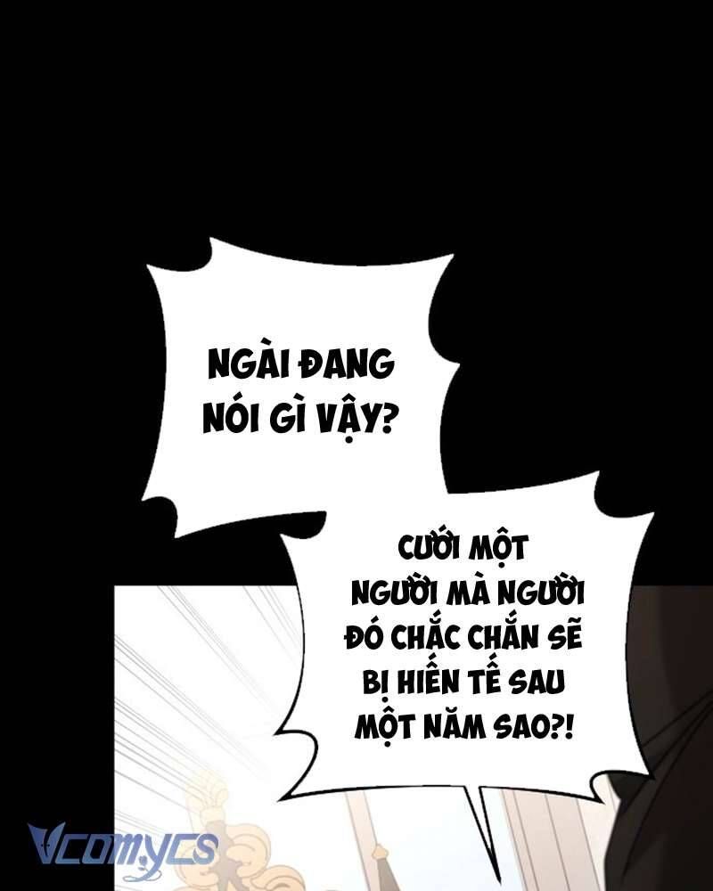 Trước Khi Em Có Ý Định Chạy Trốn Ta Sẽ Ngăn Chặn Nó - Chap 2 - Trang 100