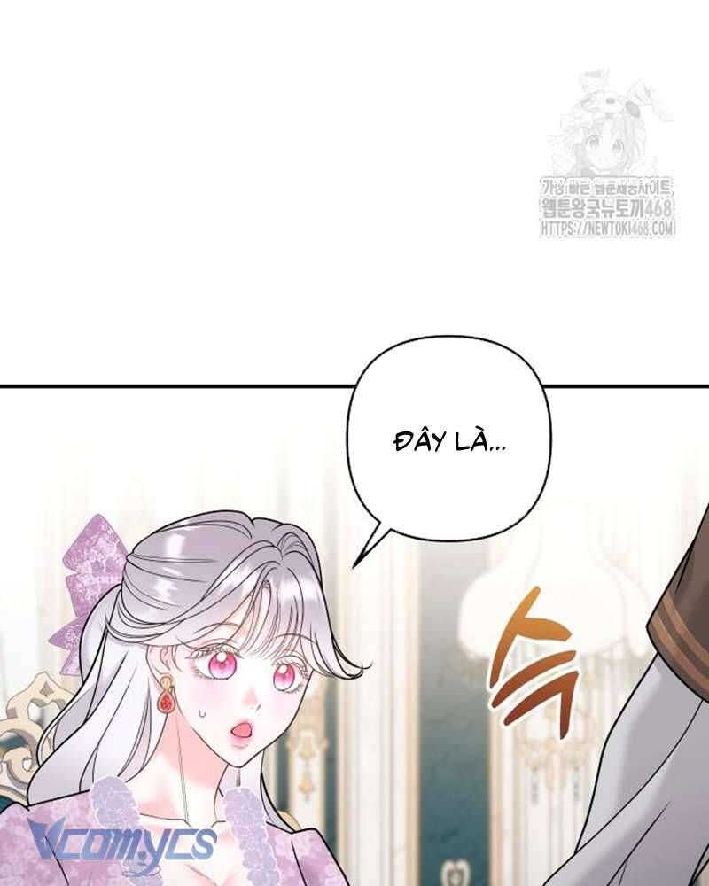 Trước Khi Em Có Ý Định Chạy Trốn Ta Sẽ Ngăn Chặn Nó - Chap 20 - Trang 13