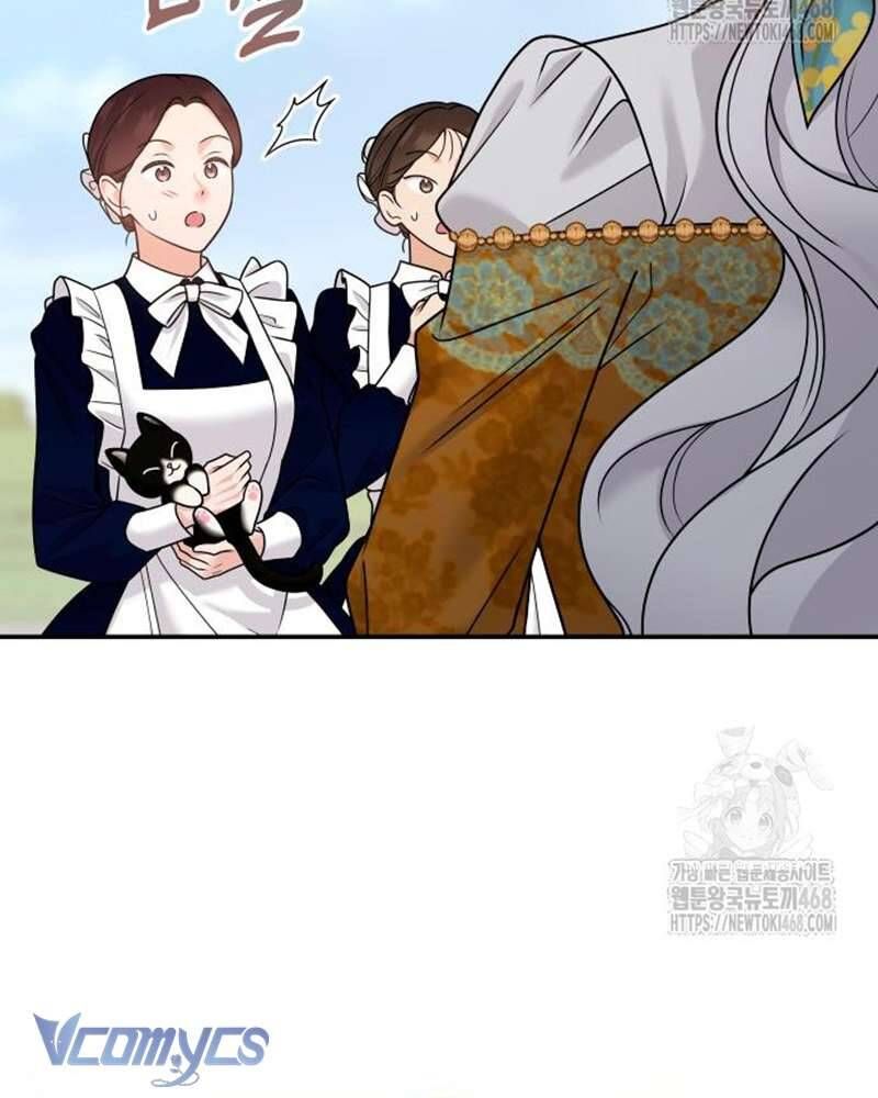 Trước Khi Em Có Ý Định Chạy Trốn Ta Sẽ Ngăn Chặn Nó - Chap 20 - Trang 134