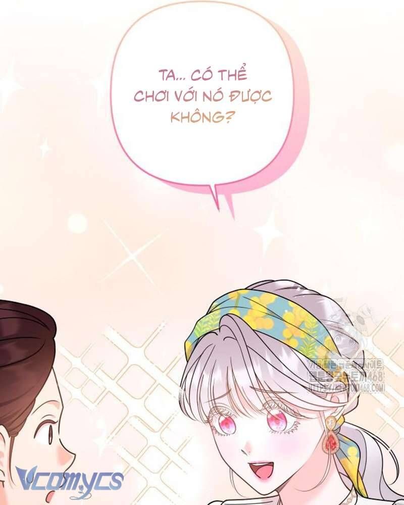 Trước Khi Em Có Ý Định Chạy Trốn Ta Sẽ Ngăn Chặn Nó - Chap 20 - Trang 135
