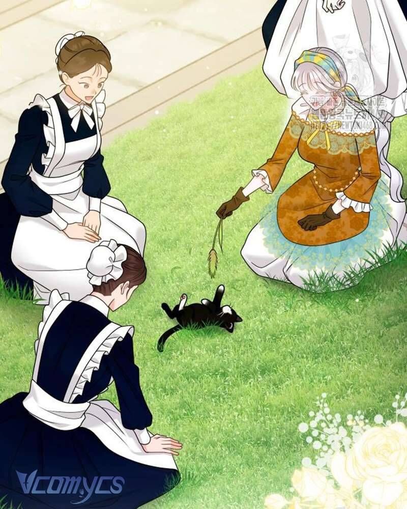 Trước Khi Em Có Ý Định Chạy Trốn Ta Sẽ Ngăn Chặn Nó - Chap 20 - Trang 139