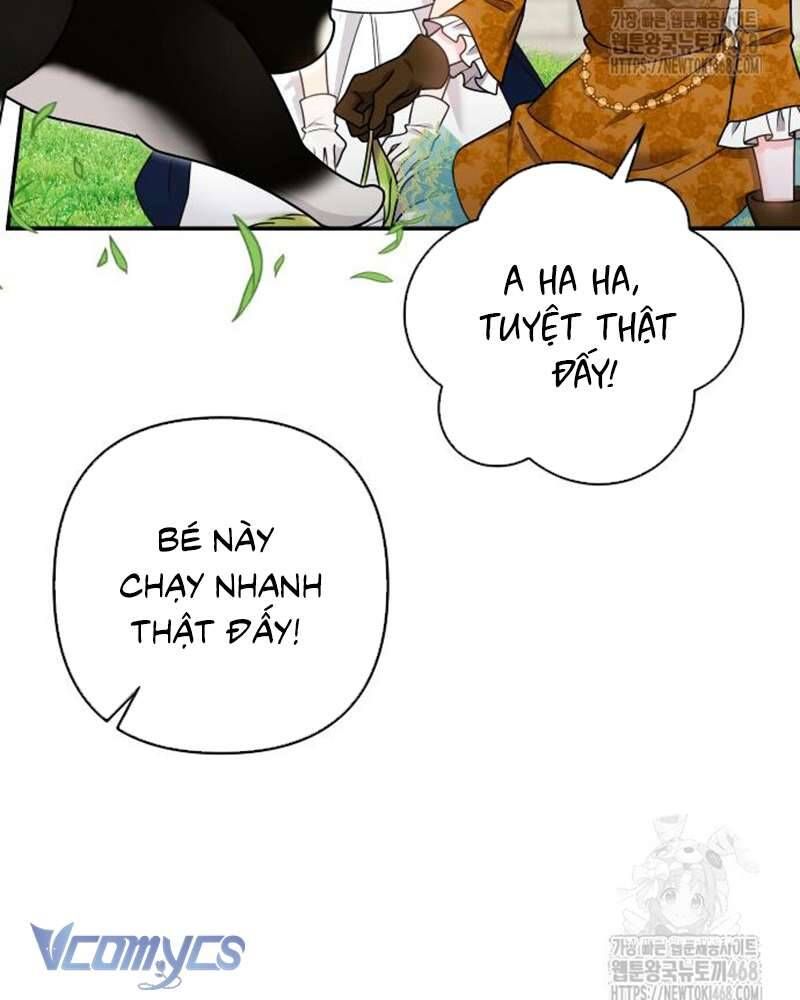 Trước Khi Em Có Ý Định Chạy Trốn Ta Sẽ Ngăn Chặn Nó - Chap 20 - Trang 142