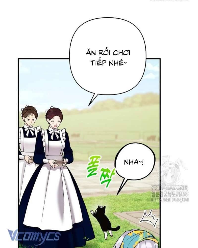 Trước Khi Em Có Ý Định Chạy Trốn Ta Sẽ Ngăn Chặn Nó - Chap 20 - Trang 143