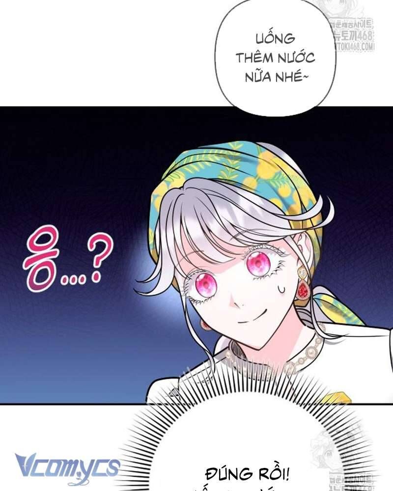 Trước Khi Em Có Ý Định Chạy Trốn Ta Sẽ Ngăn Chặn Nó - Chap 20 - Trang 148