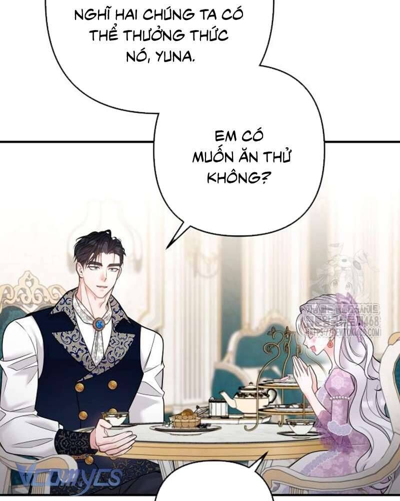 Trước Khi Em Có Ý Định Chạy Trốn Ta Sẽ Ngăn Chặn Nó - Chap 20 - Trang 17